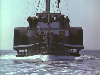 Screenshot 1 from Klondike Fever (Full Movie)