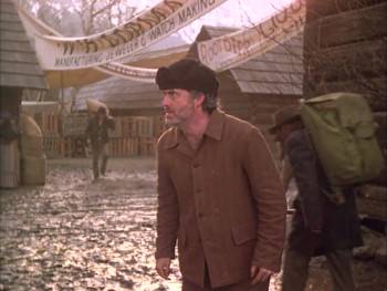 Screenshot 2 from Klondike Fever (Full Movie)