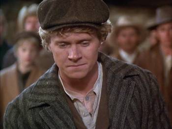 Screenshot 3 from Klondike Fever (Full Movie)