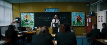 Screenshot 1 from Kneecap (Full Movie)