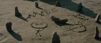 Screenshot 1 from Knives of the Avenger (Full Movie)