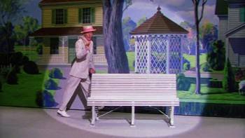 Screenshot 2 from Knock on Wood (Full Movie)