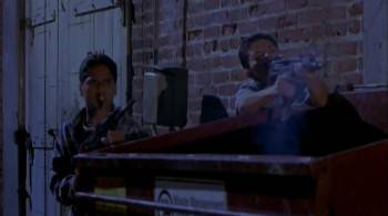 Screenshot 1 from Knockout (Full Movie)