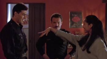 Screenshot 3 from Knockout (Full Movie)