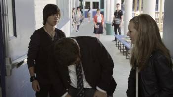Screenshot 3 from Knockout (Full Movie)