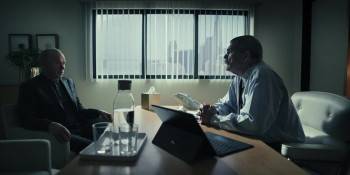 Screenshot 1 from Knox Goes Away (Full Movie)