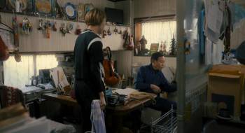 Screenshot 1 from Knuckle Girl (Full Movie)