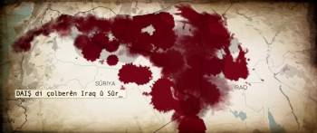 Screenshot 2 from Kobane (Full Movie)