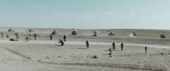 Screenshot 3 from Kobane (Full Movie)