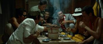 Screenshot 1 from Kobe Kokusai Gang (Full Movie)