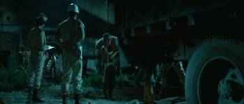 Screenshot 2 from Kobe Kokusai Gang (Full Movie)