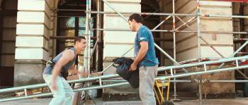 Screenshot 1 from Kochaj i tancz (Full Movie)