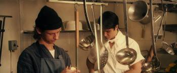 Screenshot 2 from Kocken (Full Movie)