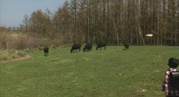 Screenshot 2 from Kogitsune Heren (Full Movie)