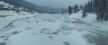 Screenshot 1 from Komandir (Full Movie)
