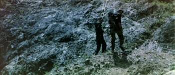 Screenshot 1 from Kommando Leopard (Full Movie)