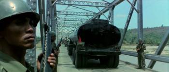 Screenshot 3 from Kommando Leopard (Full Movie)