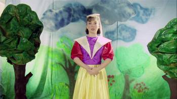 Screenshot 1 from Komser Sekspir (Full Movie)
