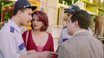 Screenshot 2 from Komser Sekspir (Full Movie)