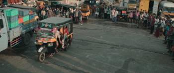 Screenshot 2 from Kondal (Full Movie)