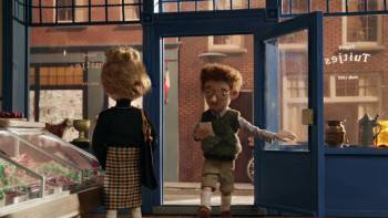 Screenshot 2 from Koning Worst (Full Movie)