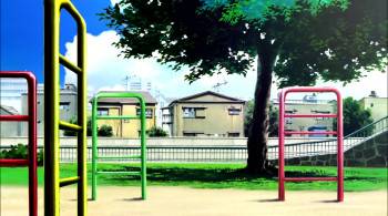 Screenshot 2 from Konjiki no Gashbell 2: Attack of the Mecha Vulcans (Full Movie)