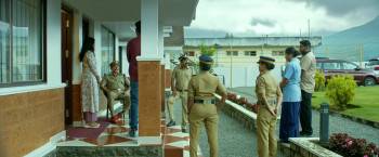 Screenshot 2 from Kooman (Full Movie)