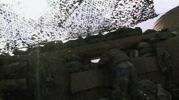 Screenshot 2 from Korengal (Full Movie)