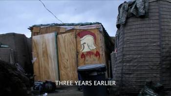 Screenshot 3 from Korengal (Full Movie)