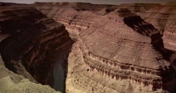 Screenshot 1 from Koyaanisqatsi (Full Movie)