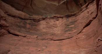 Screenshot 2 from Koyaanisqatsi (Full Movie)