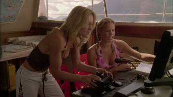 Screenshot 2 from Kraken: Tentacles of the Deep (Full Movie)