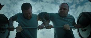 Screenshot 1 from Kraven the Hunter (Full Movie)