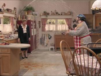 Screenshot 2 from Krazy House (Full Movie)