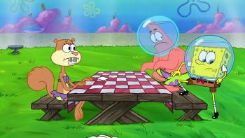 Screenshot 3 from Kreepaway Kamp (Full Movie)