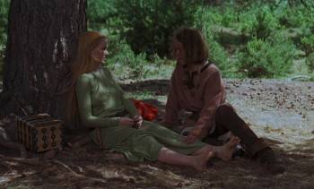 Screenshot 3 from Kristin Lavransdatter (Full Movie)