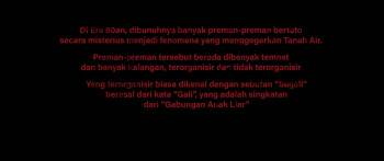 Screenshot 3 from Kromoleo (Full Movie)