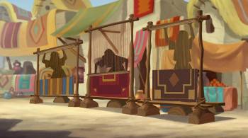 Screenshot 1 from Kronk's New Groove (Full Movie)