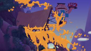 Screenshot 2 from Kronk's New Groove (Full Movie)