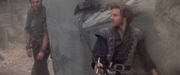 Screenshot 2 from Krull (Full Movie)