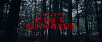 Screenshot 2 from Kryptic (Full Movie)