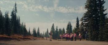 Screenshot 3 from Kryptic (Full Movie)