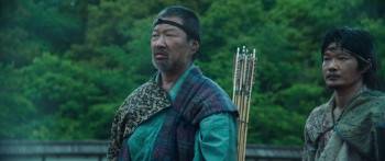 Screenshot 3 from Kubi (Full Movie)