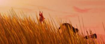Screenshot 3 from Kubo and the Two Strings (Full Movie)