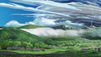Screenshot 1 from Kuiba (Full Movie)