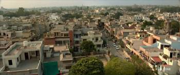 Screenshot 1 from Kulche Chole (Full Movie)