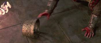 Screenshot 1 from Kull: The Conqueror (Full Movie)