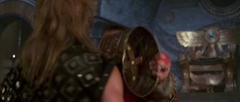 Screenshot 2 from Kull: The Conqueror (Full Movie)
