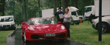 Screenshot 1 from Kummeli V (Full Movie)