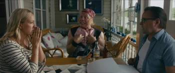 Screenshot 3 from Kummeli V (Full Movie)